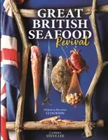 Great British Seafood Revival - CJ Jackson