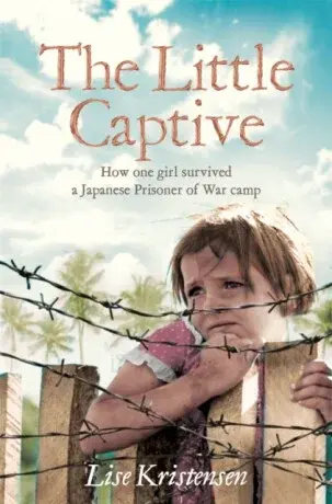 The Little Captive - Lise Kristensen