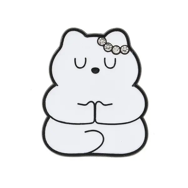 Christmas Enamel Pins