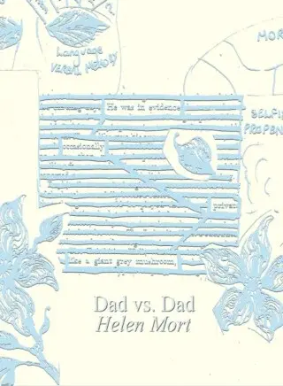 Dad Vs Dad (2nd Ed) - Helen Mort
