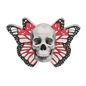 Printed Acrylic Pendants