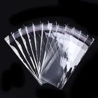 OPP Cellophane Bags