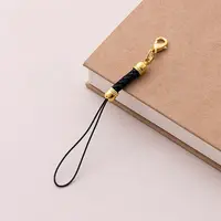 Polyester Cord Mobile Straps