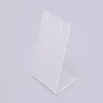 Acrylic Earring Display Frame