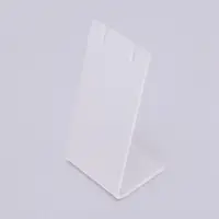 Acrylic Earring Display Frame