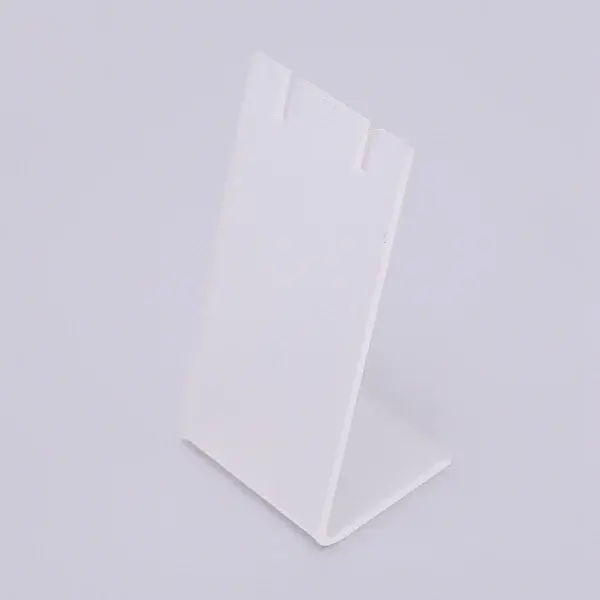 Acrylic Earring Display Frame