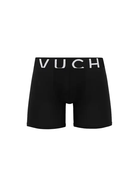 VUCH Dexter Black - XL