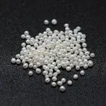 Natural Cultured Freshwater Pearl Beads