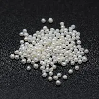 Natural Cultured Freshwater Pearl Beads