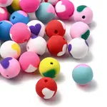 Handmade Polymer Clay Beads