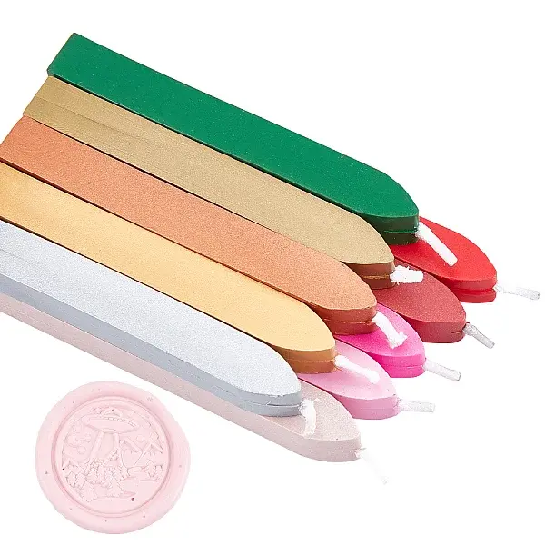 Sealing Wax Sticks