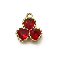 304 Stainless Steel Pendants