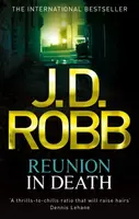 Reunion In Death - J.D. Robb
