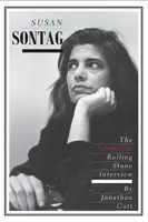 Susan Sontag - Jonathan Cott