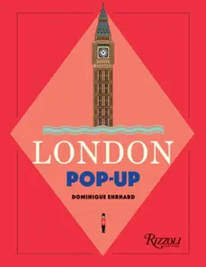 London Pop-up - Dominique Erhard