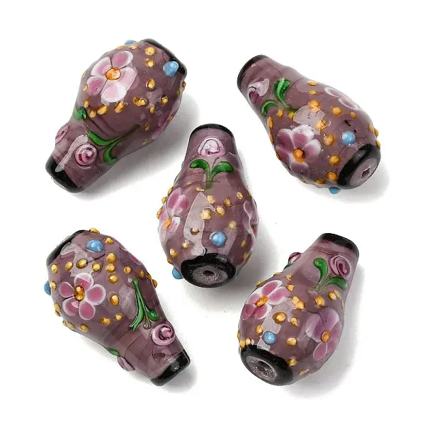 Handmade Lampwork Beads