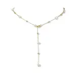 Natural Cultured Freshwater Pearl Beaded Necklaces