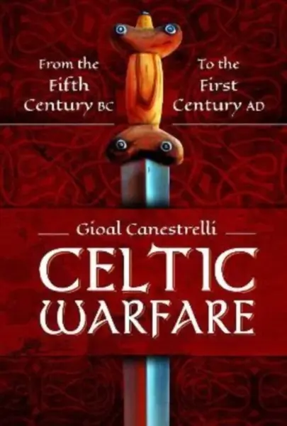 Celtic Warfare - Gioal Canestrelli