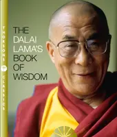 The Dalai Lamaâ€™s Book of Wisdom - His Holiness the Dalai Lama