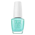 OPI Nature Strong Natural Origin Lacquer lak na nehty Cactus What You Preach 15 ml