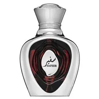 Lattafa Niche Emarati Safeer parfémovaná voda unisex 100 ml
