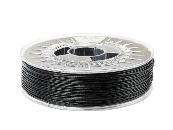 Spectrum 80564 3D filament, ABS Kevlar, 1,75mm, 750g, Černý (Black)