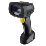 Datalogic PowerScan PBT9600 DPX, BT, 2D, DPM, BT, multi-IF, kit (USB), RB, black, yellow