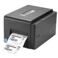 TSC TE210 99-065A30D-00LF00, 8 dots/mm (203 dpi), RTC, USB, USB Host, RS232, Ethernet, TSPL-EZ, kit (USB)