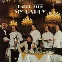 Karel Zich, Flop – My Party