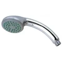 Sprchová hlavica Novaservis chróm RURAPID.0