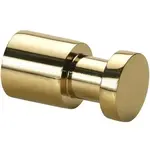 Bemeta BRILO háčik zlatá 161506090