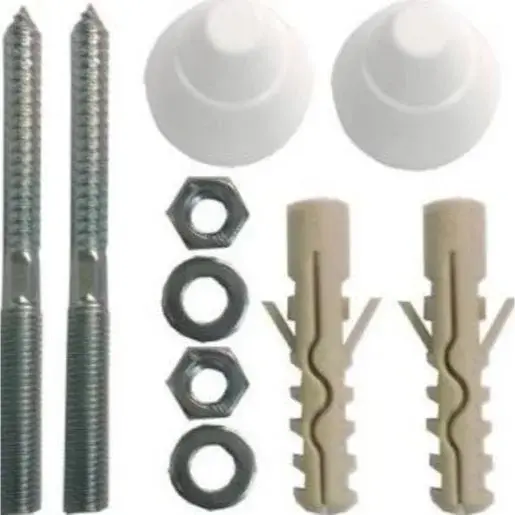 Upevnenie WB/WWC/UR biela H8903490008901