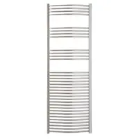 Radiátor elektrický Anima Marcus 176x60 cm chróm MAE6001760CR