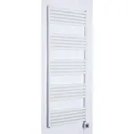 Thermal Trend KH Economy elektrický radiátor kh 150x60 cm biely SETKHE6001500X3