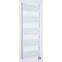 Thermal Trend KH Economy elektrický radiátor kh 150x60 cm biely SETKHE6001500X3