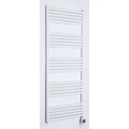 Thermal Trend KH Economy elektrický radiátor kh 150x60 cm biely SETKHE6001500X3