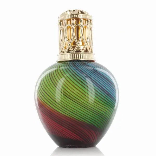 Ashleigh & Burwood London Velká katalytická lampa VENETIAN ART