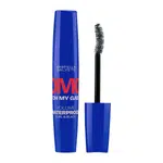 Gabriella Salvete OMG Waterproof Volume Curl & Black řasenka 14 ml