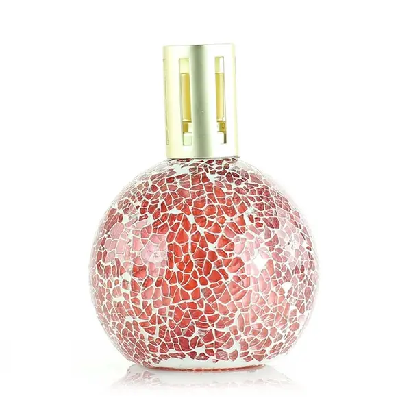 Ashleigh & Burwood London Katalytická lampa LIFE IN BLOOM - CORAL