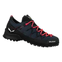 Salewa Wildfire 2 EU 42 ½, Navy Blazer/Black Dámské boty