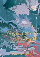 Heaven Official’s Blessing: Tian Guan Ci Fu (Deluxe Hardcover Novel) Vol. 3