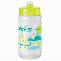 Dětská cyklo láhev Kellys Youngster 0,3 l Mountain