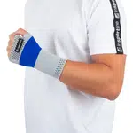 Bandáž zápěstí WTB04 levá L