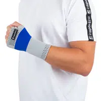 Bandáž zápěstí WTB04 levá L