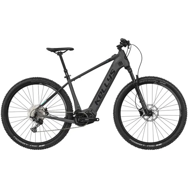Horské elektrokolo KELLYS TAYEN R90 29" 6.0 M (17", 166-175 cm)