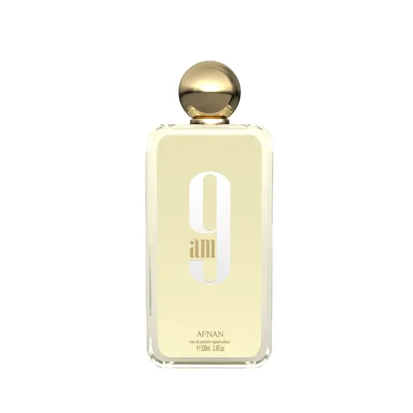 Afnan 9 am EDP 100 ml W