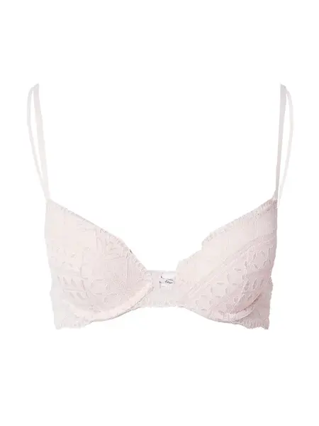 ETAM Podprsenka 'IDOLE'  pastelovo ružová