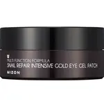 Mizon Repair Intensive Gold Eye Patch oční maska 60x1,4