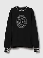 GAP Oversize mikina VintageSoft - Dámské