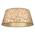 Stropné osvetlenie Eglo CASTUERA čierna 390291